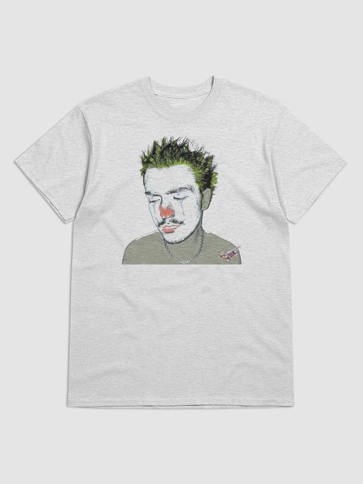 ALLIGATOR Tommy Richman T-Shirt product image (1)
