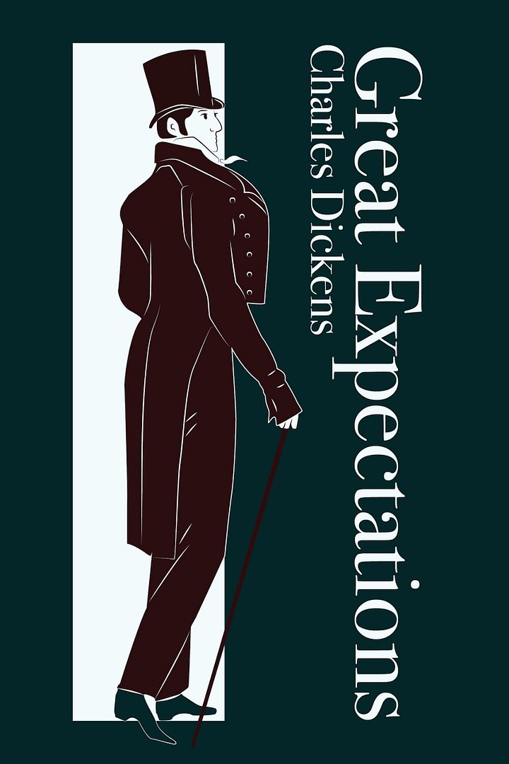Great Expectations (Ebook) product image (1)