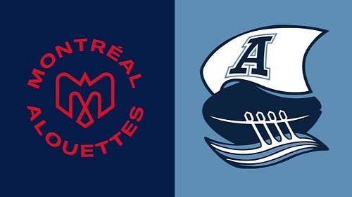Check out the @mtlalouettes and @torontoargos Week 21 injury reports and depth charts in the bio link today.

#Montreal #Alou...