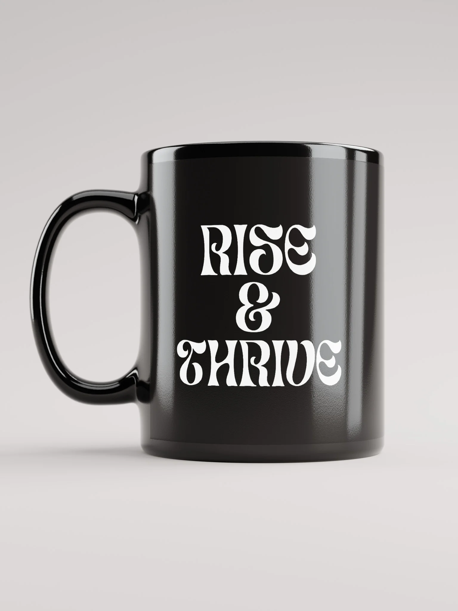 Rise & Thrive Mug product image (12)