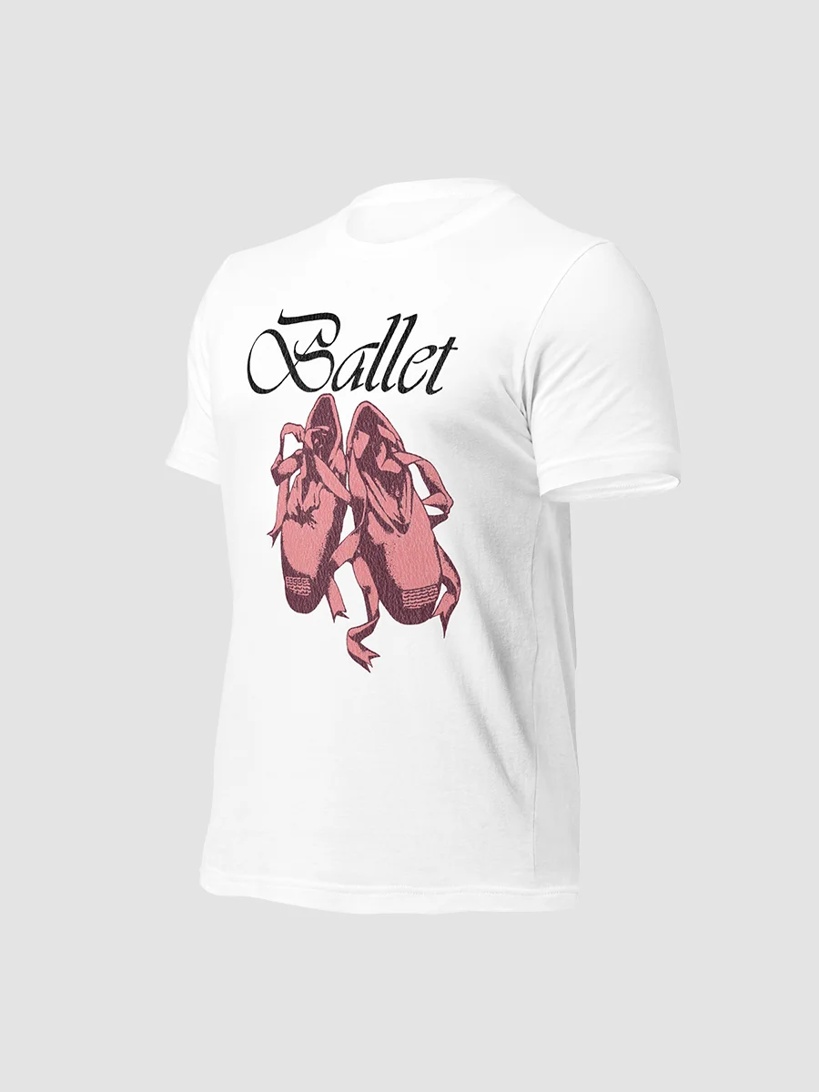 Weekends in California™ Ballet T-Shirt product image (9)