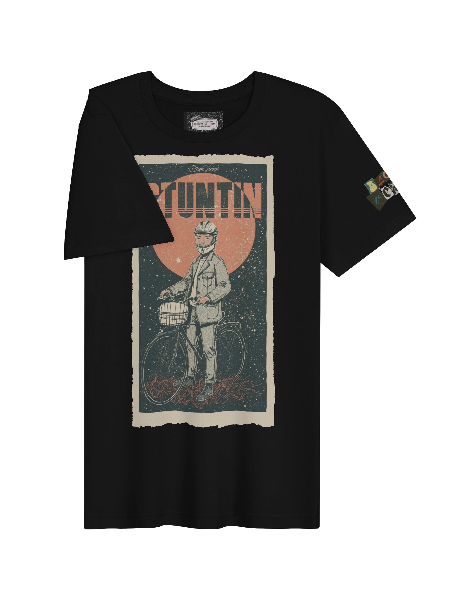 Stuntin product image (13)