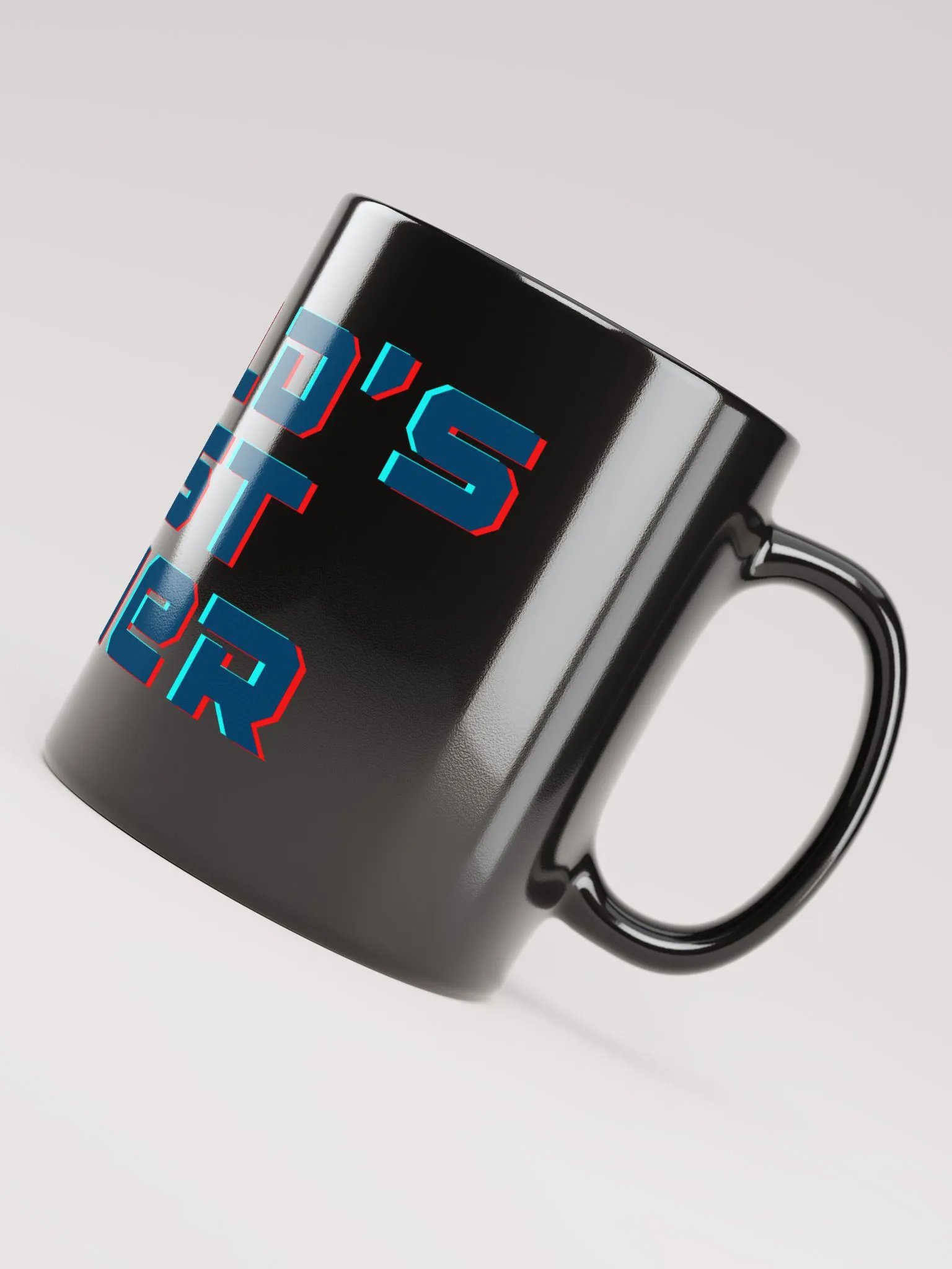 World's Best Gamer Mug product image (5)