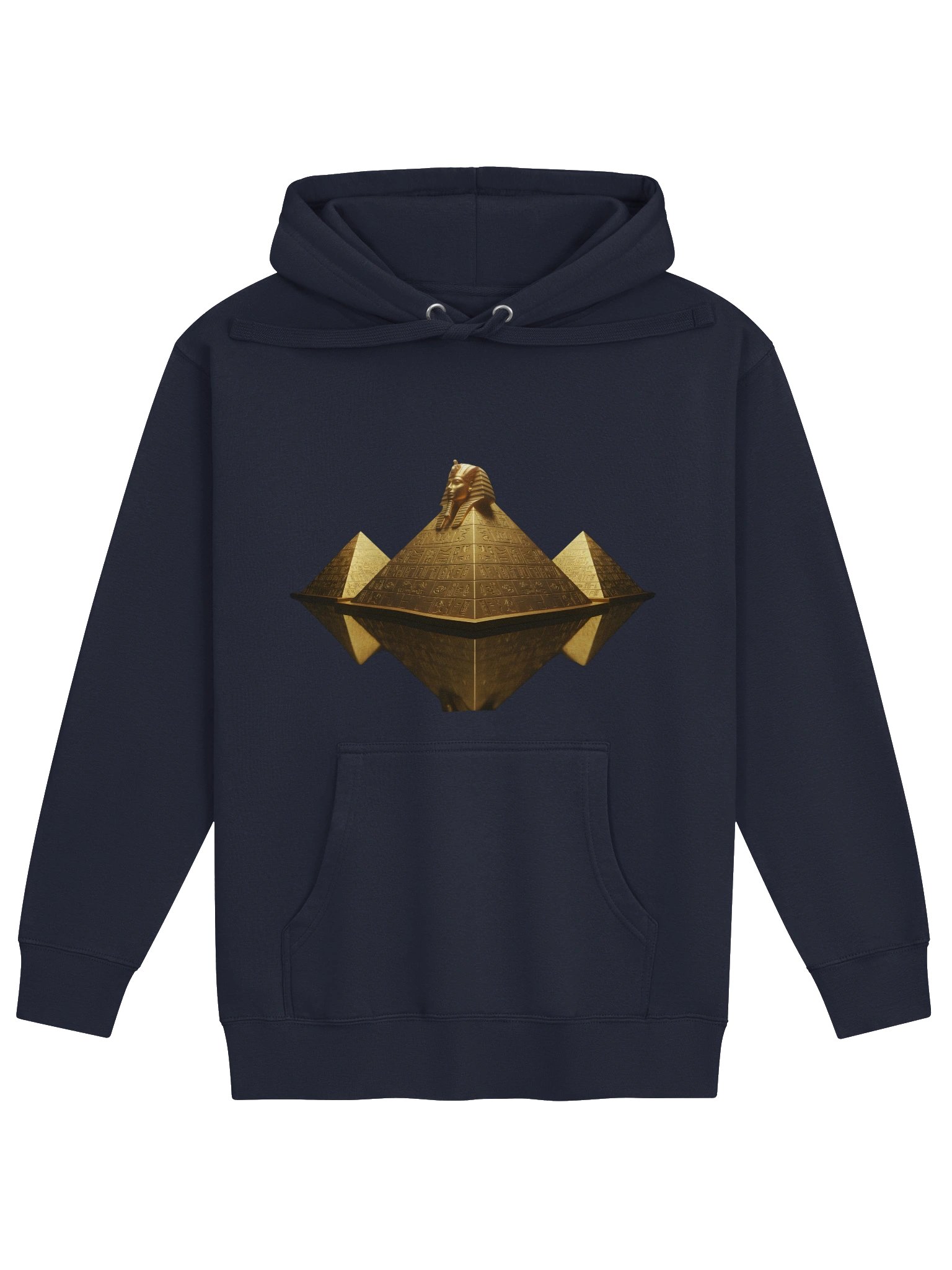 Golden Pyramids product image (1)
