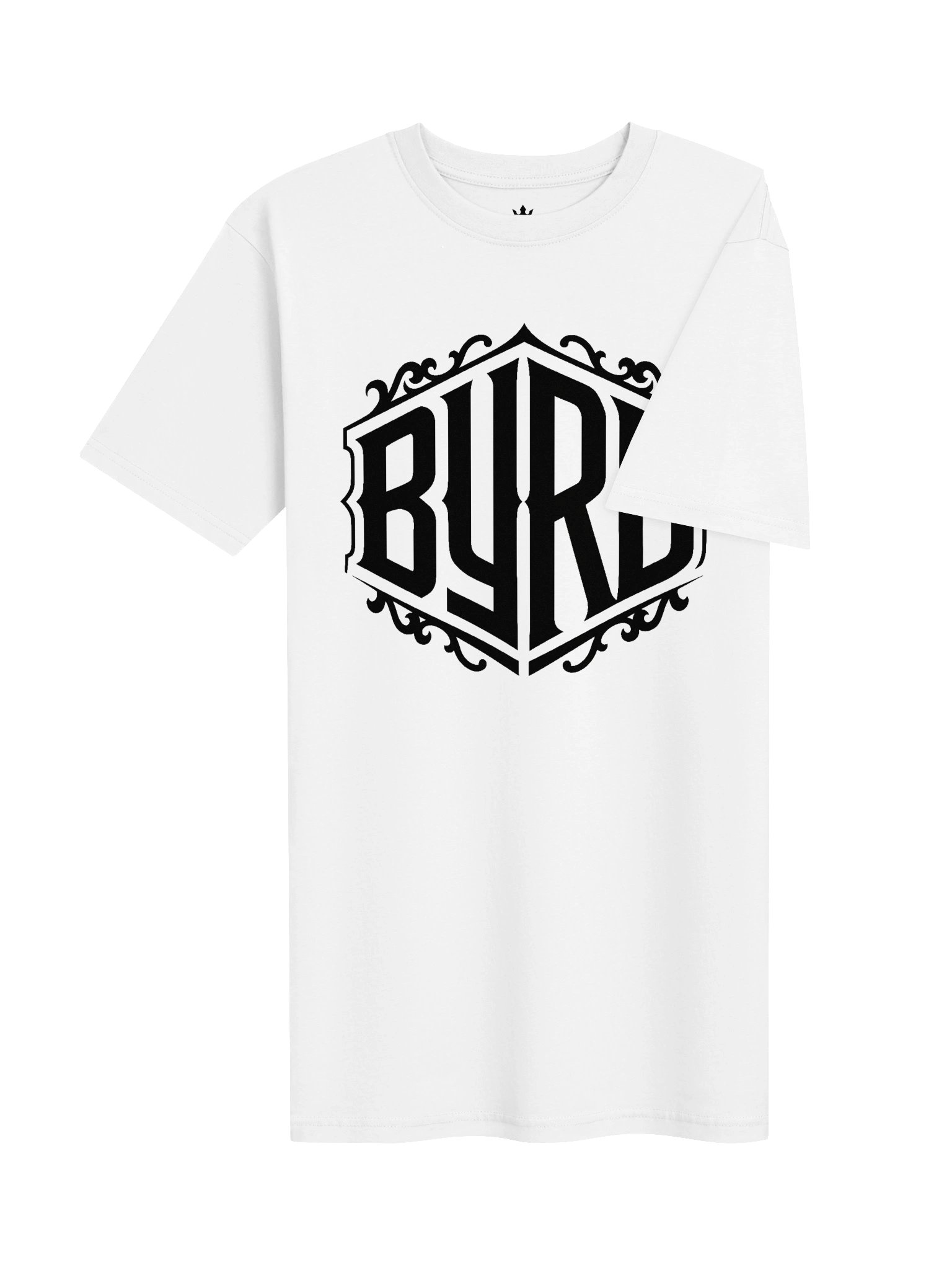 By Royal Decree ByRD Regal Royal Tee product image (4)