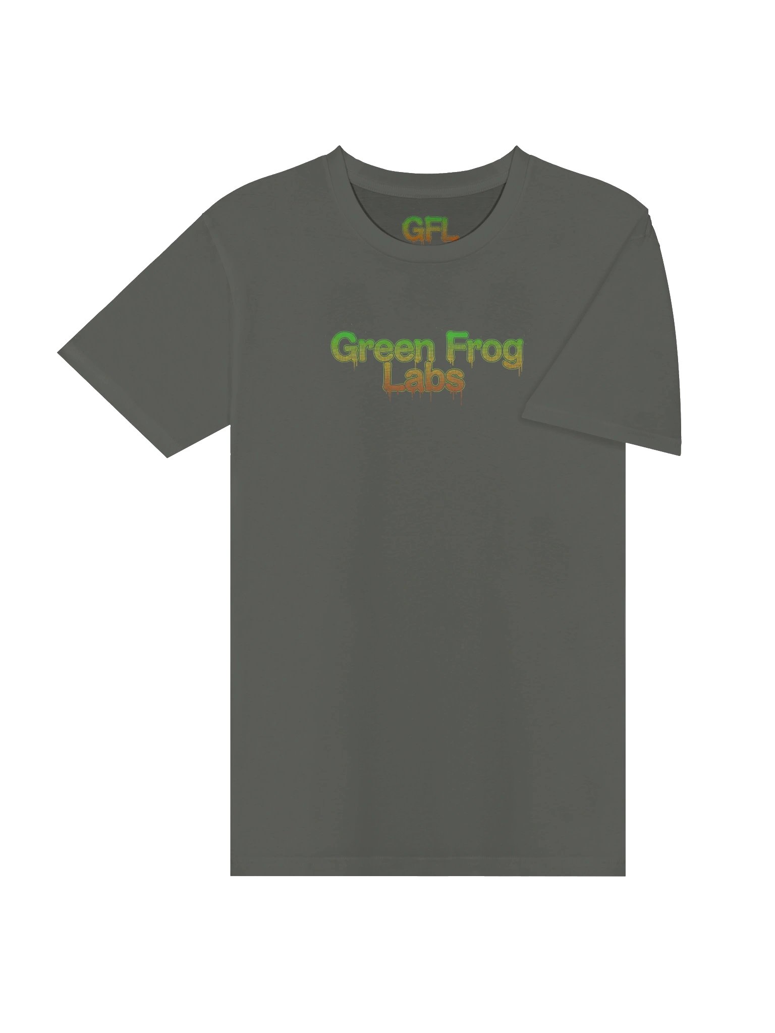GFL Classic Drip Logo Tee product image (12)