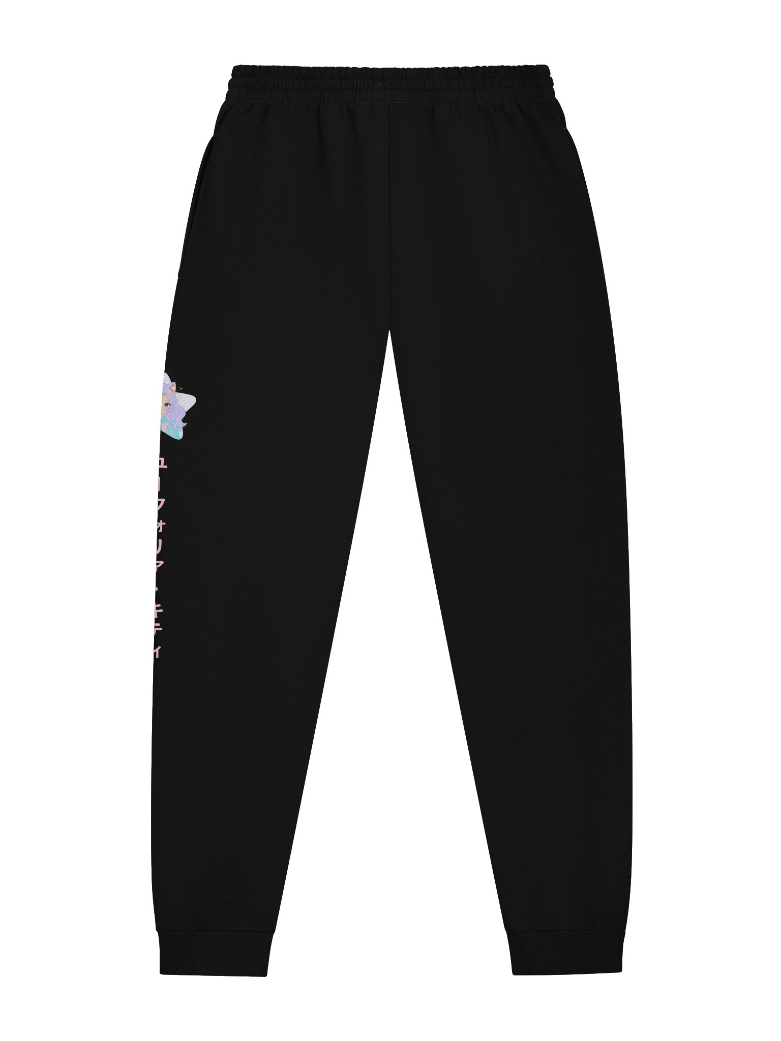 EuphoriKitty Joggers product image (2)