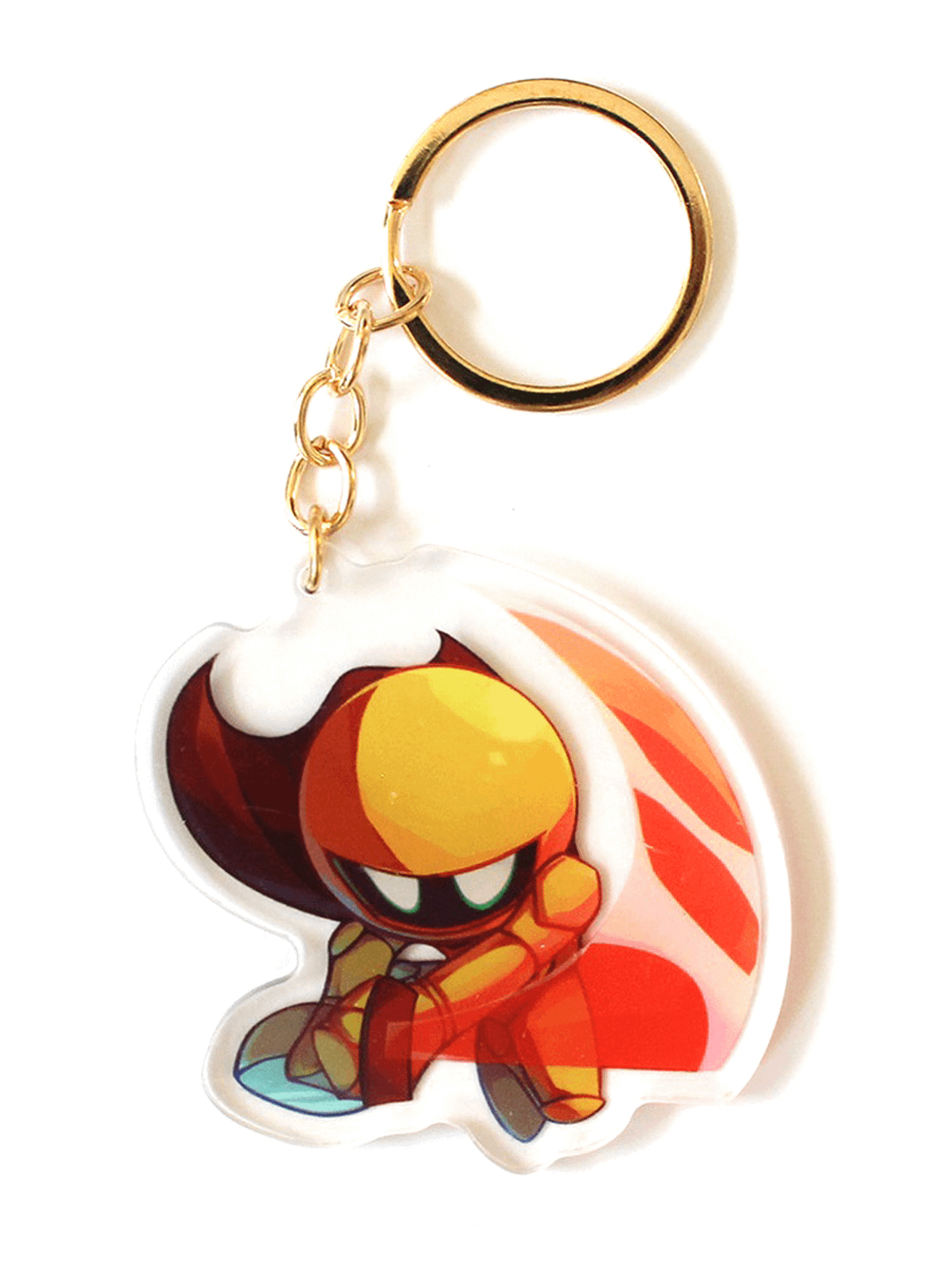 Acrylic Keychain (Multiple Styles) | Gildedguy Official Shop
