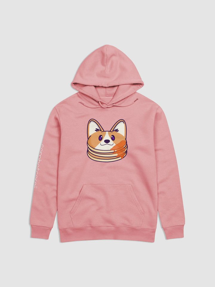 Good Morning, Flapjack! (Hoodie) product image (4)