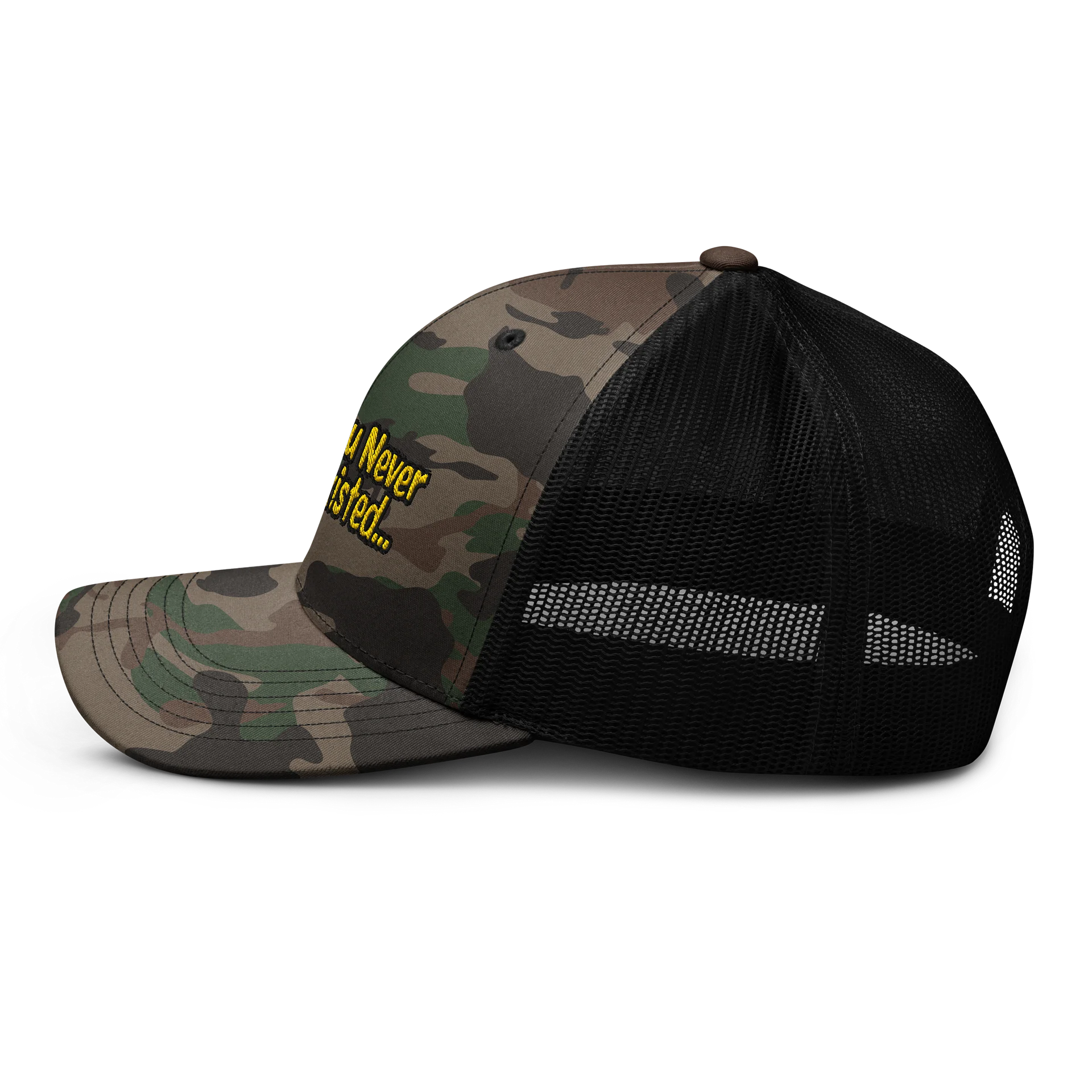 TYNKE Hunting Cap product image (3)
