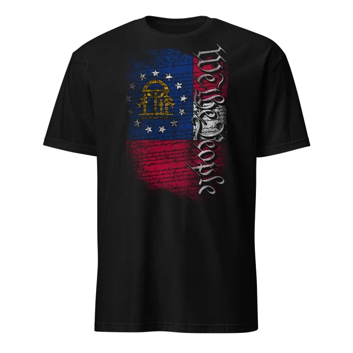 Georgia: We The People product image (1)