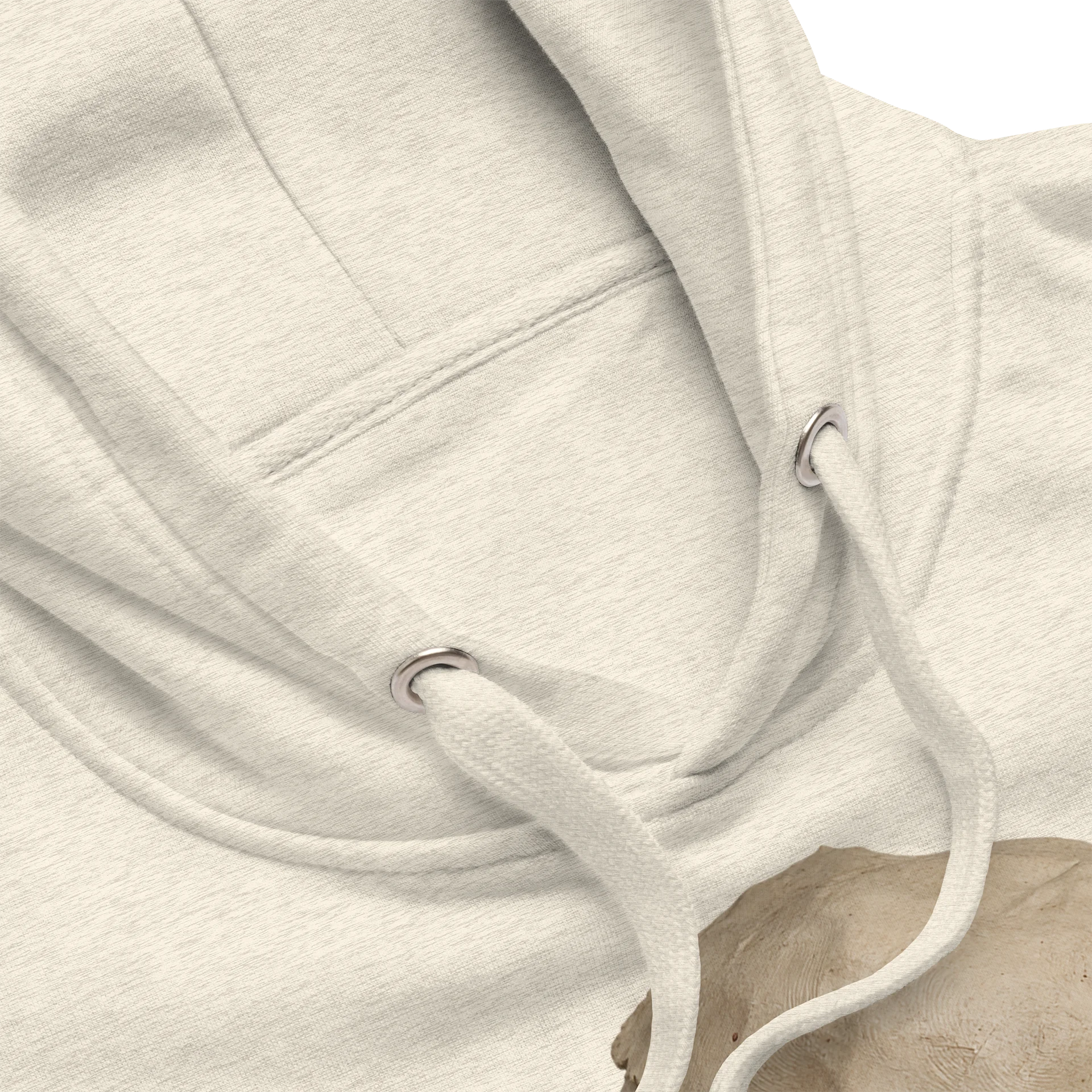 Catharex - Button Eyed Skull product image (3)