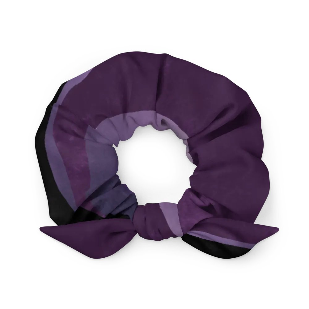 Ace Mountains All-Over Print Scrunchie product image (1)