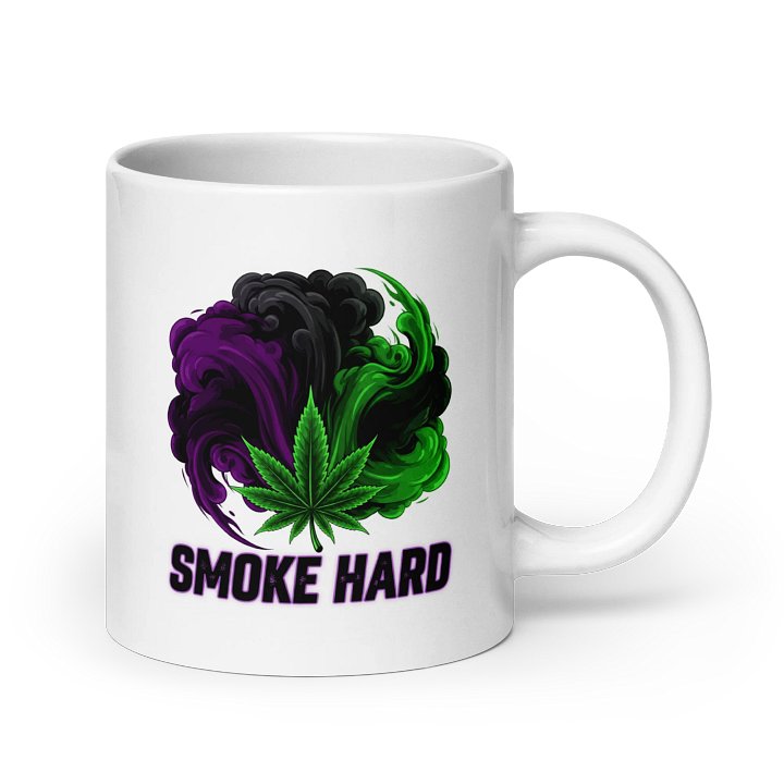 Potfather smoke hard mug product image (3)