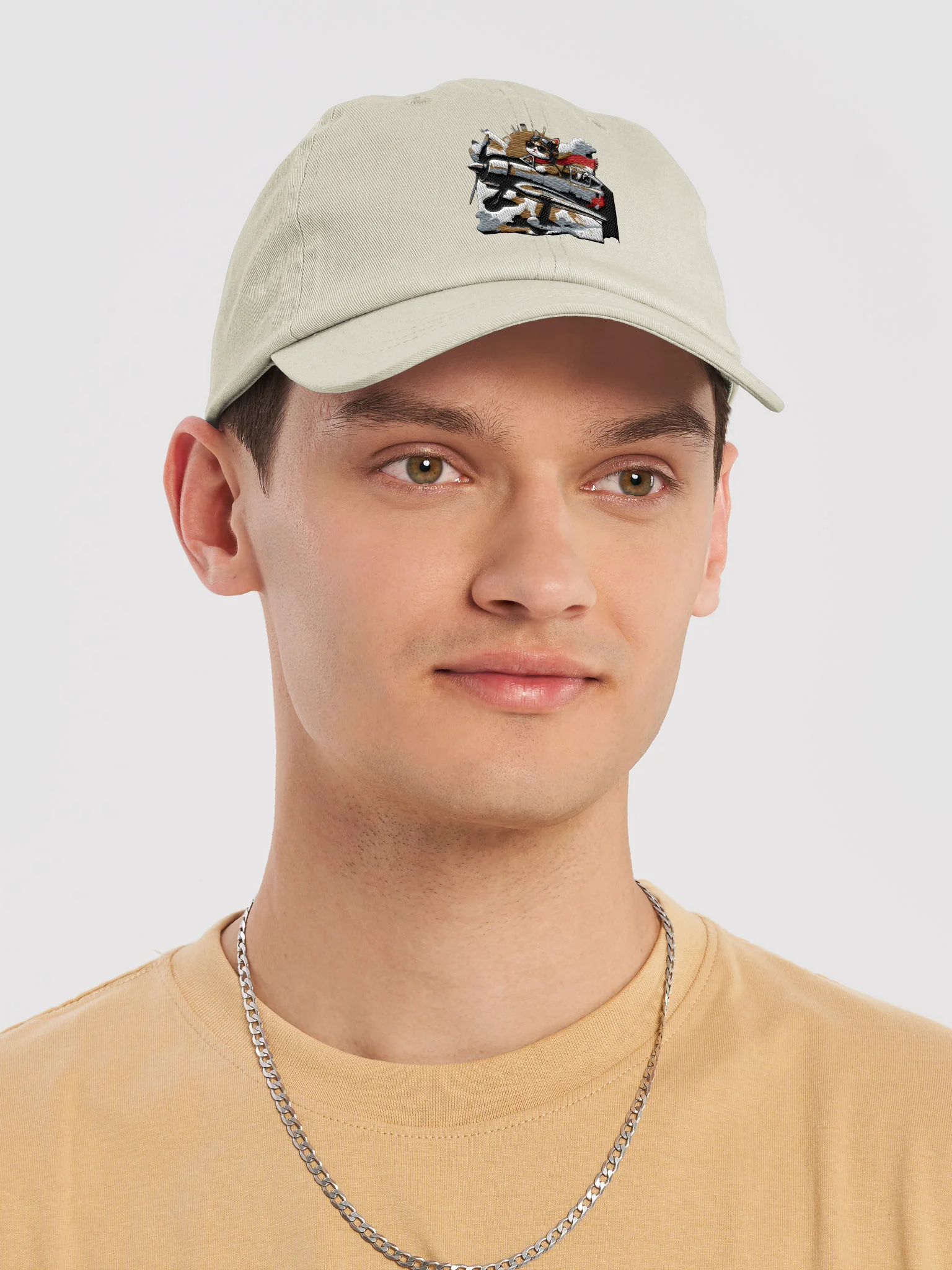 Mav's Dad Hat product image (9)