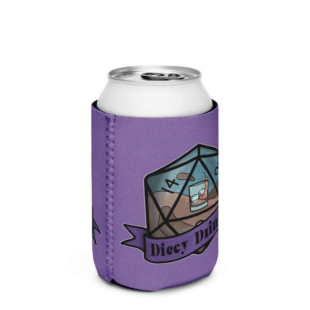 Dicey Drinks product image (3)