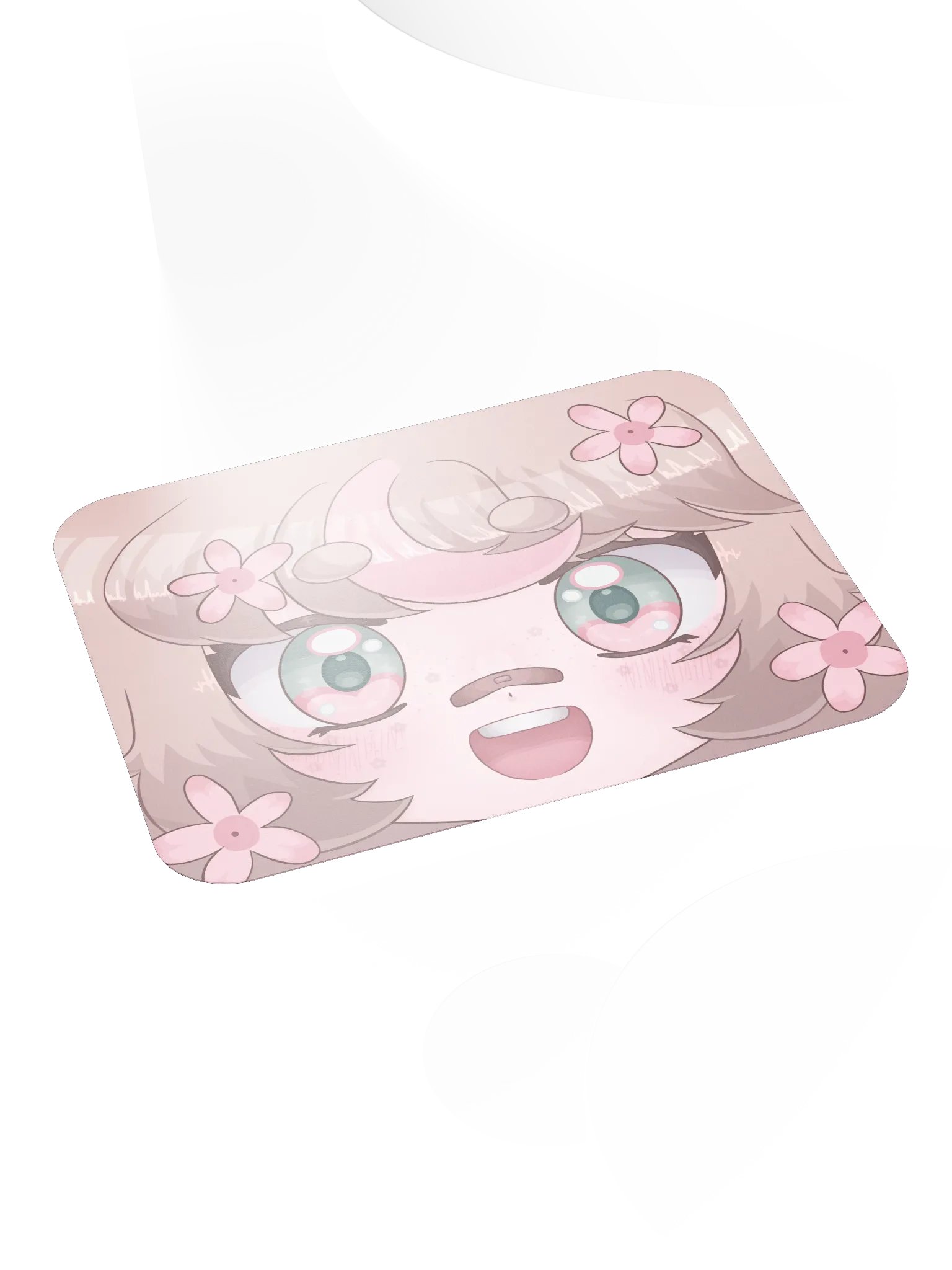 PoseyDesu Mouse Pad product image (5)