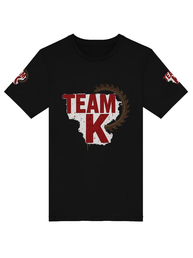 Team K Games