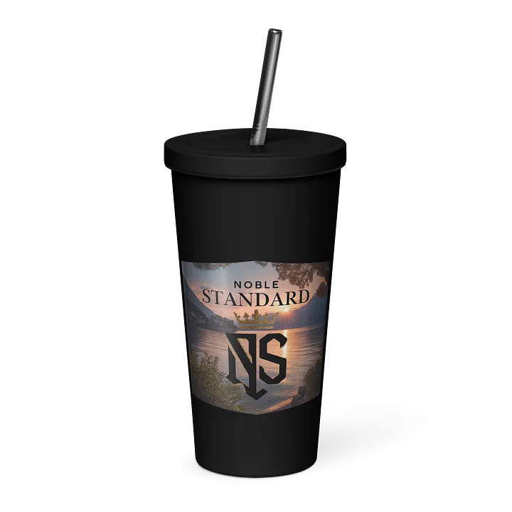 Noble Standard Lakeside Tumbler product image (1)