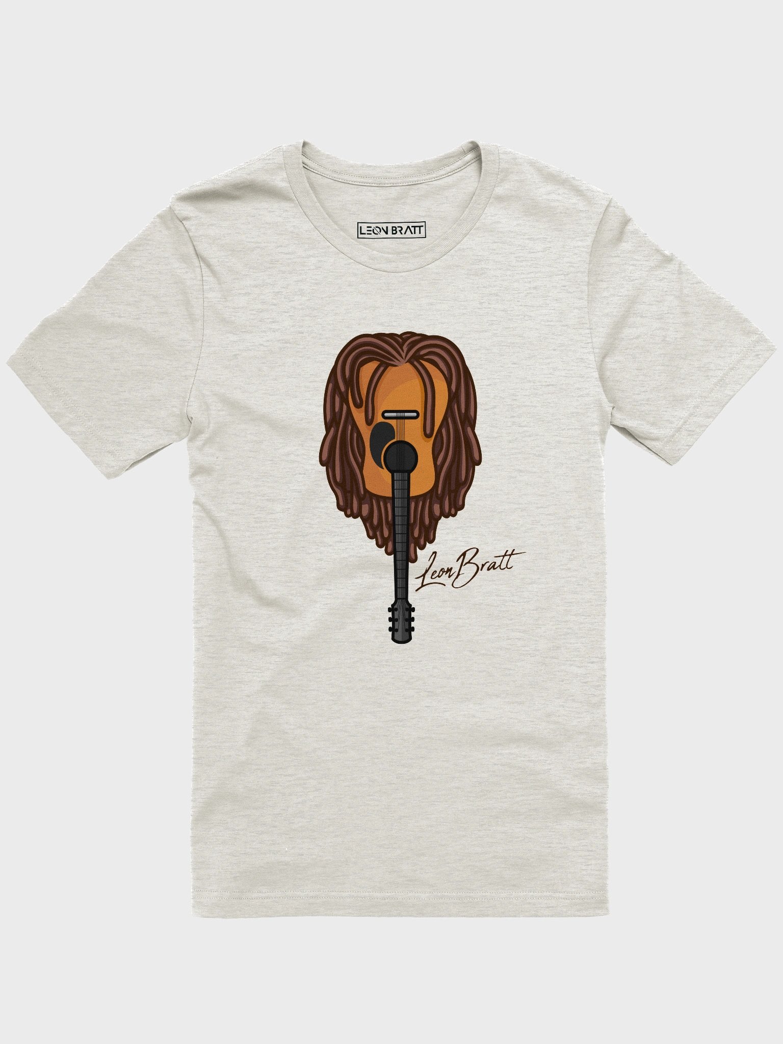 The Dreadnought Tee product image (1)