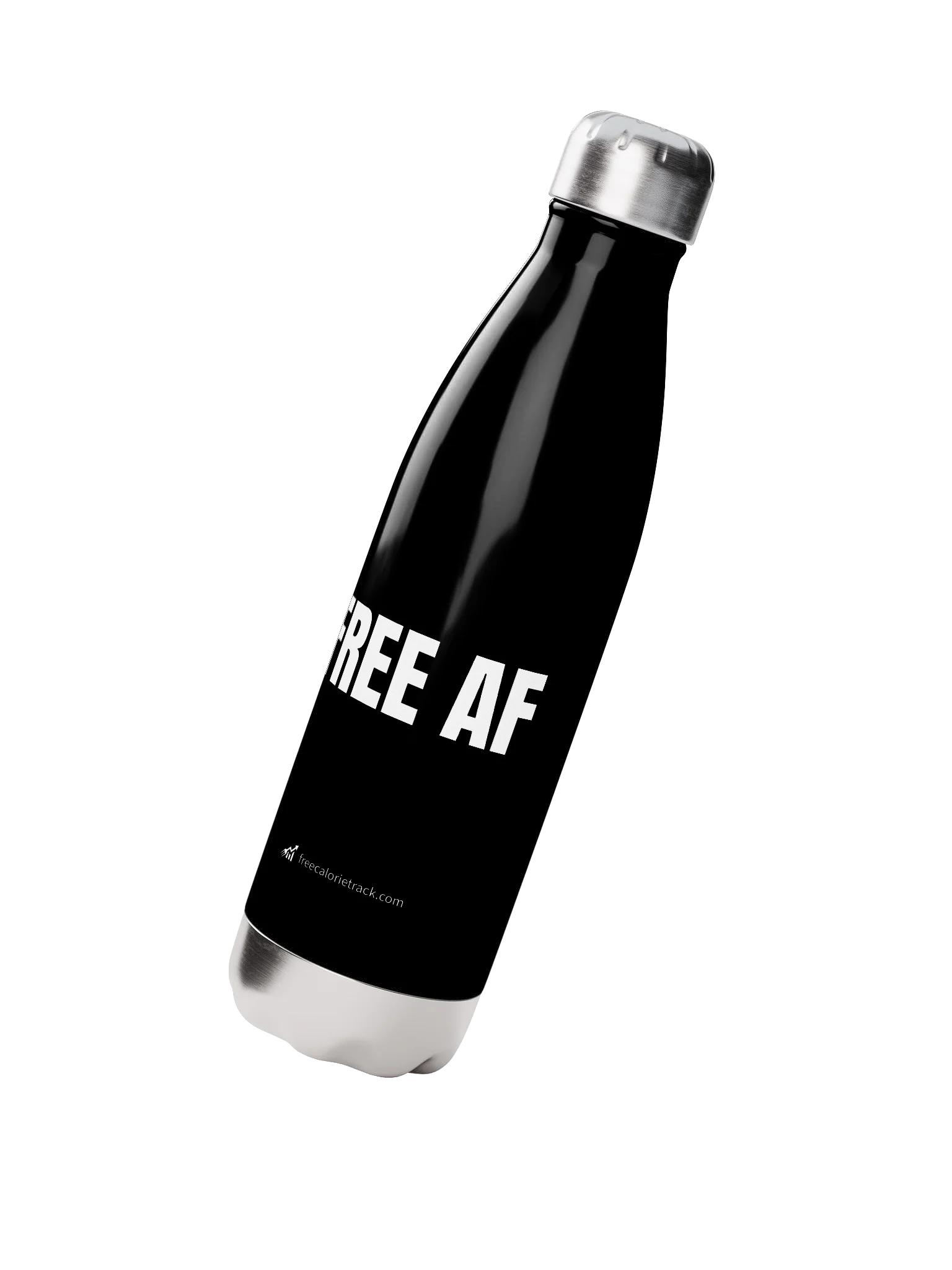 Free AF Water Bottle product image (2)