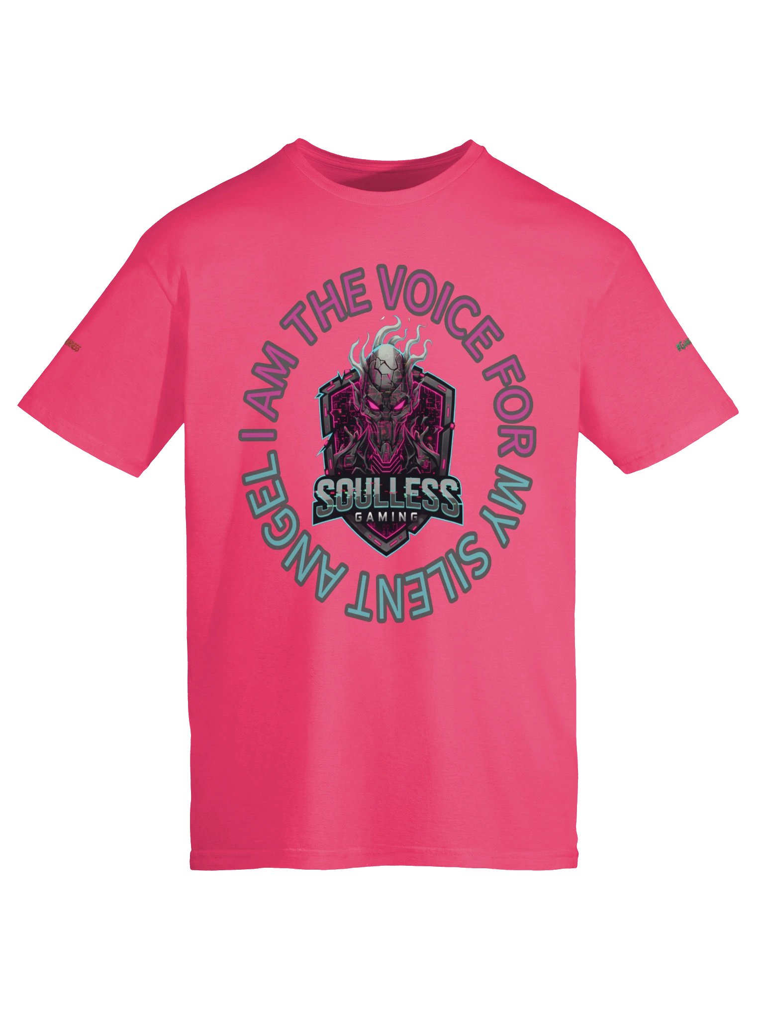 SIDS A& Stillborn Birth Awareness T-Shirt product image (5)