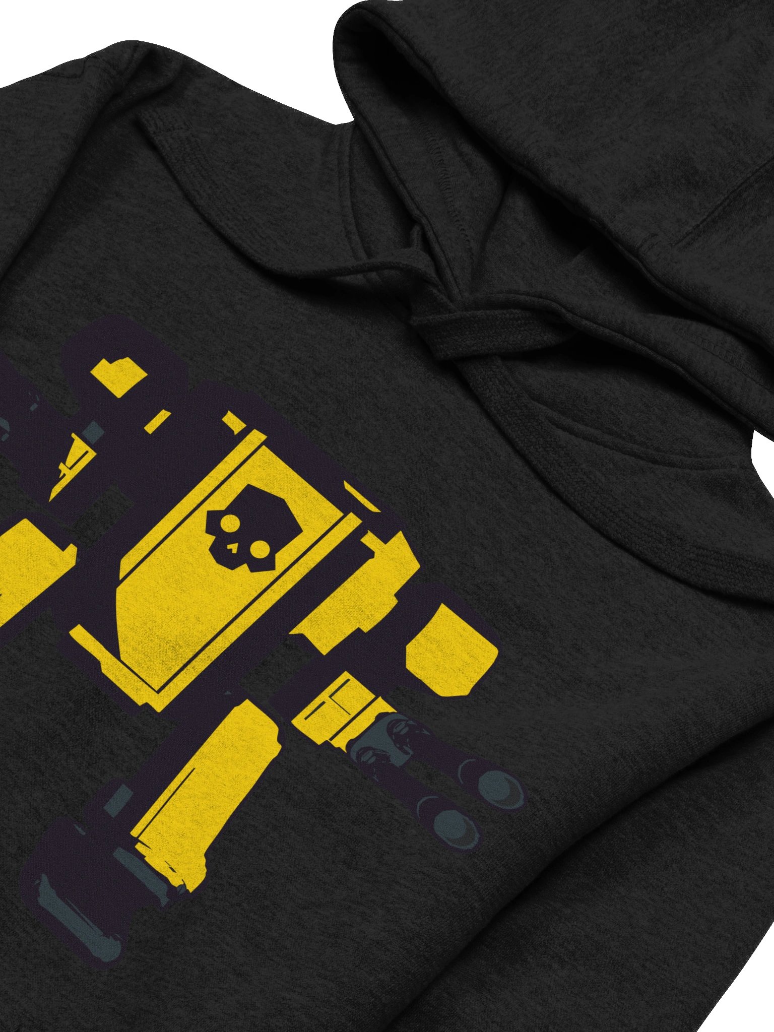 69th M3CH Mech Hoodie product image (1)