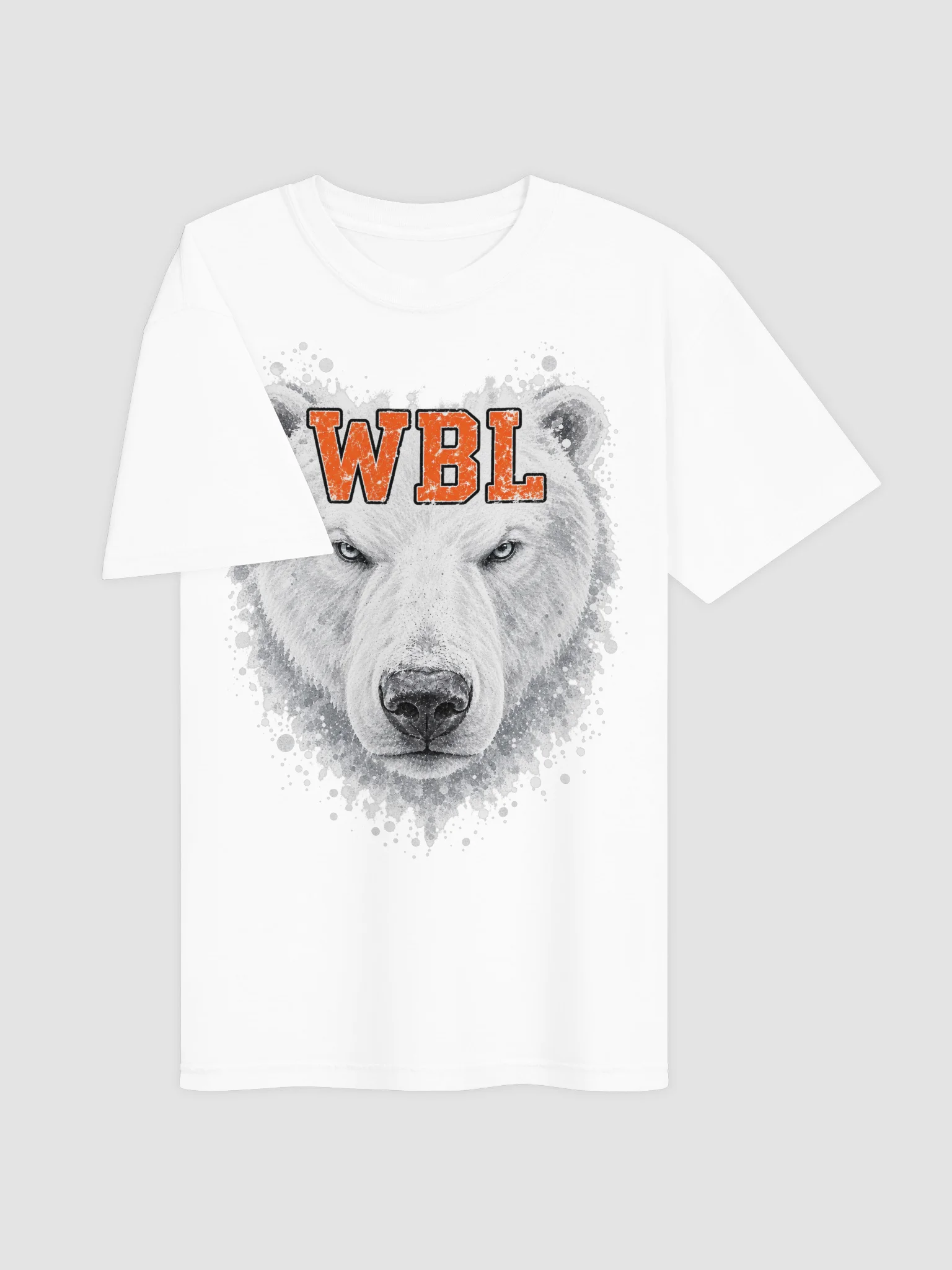 WBL Comfort Colors Tee product image (3)