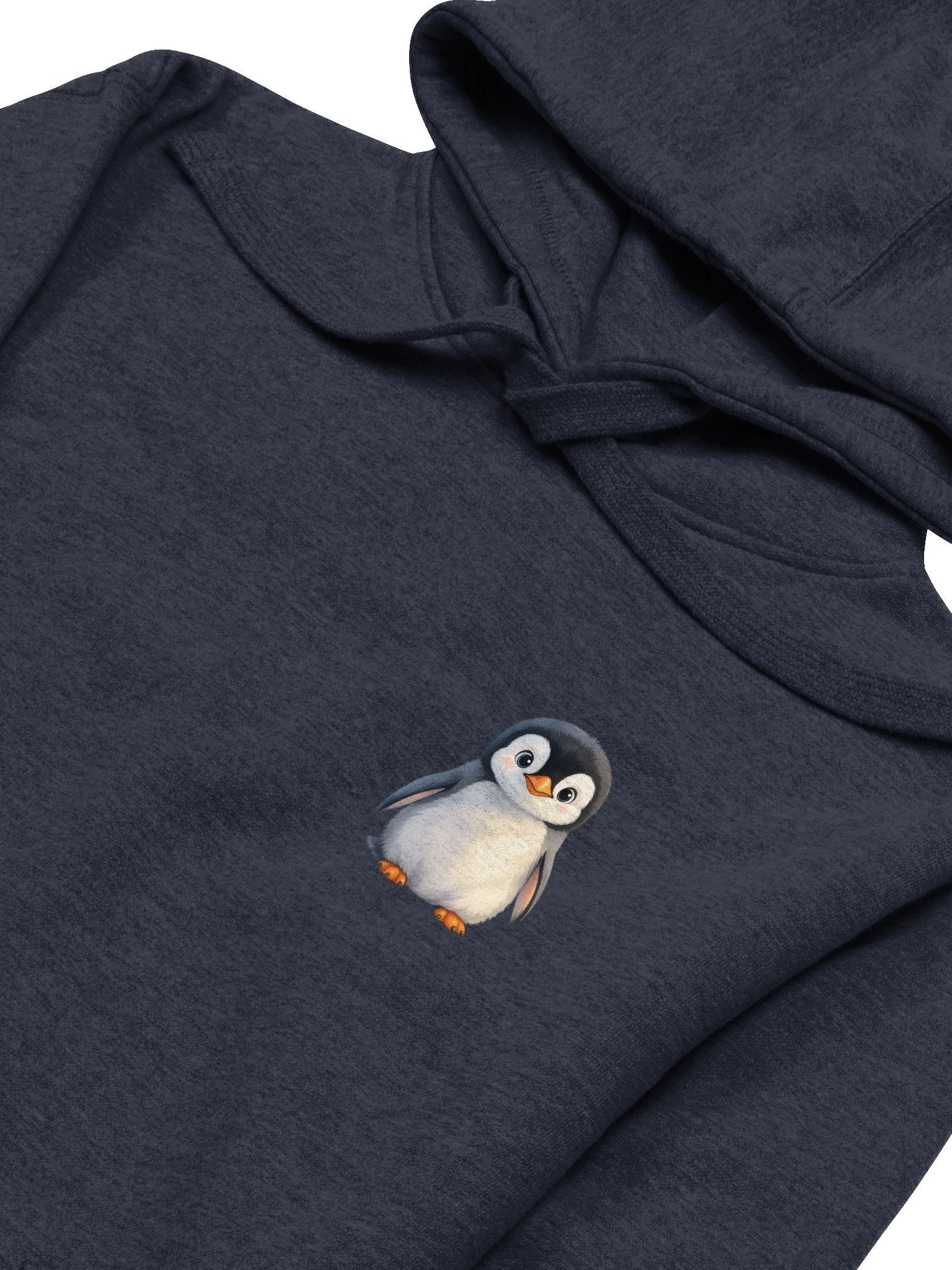 Penguin hoodie product image (36)
