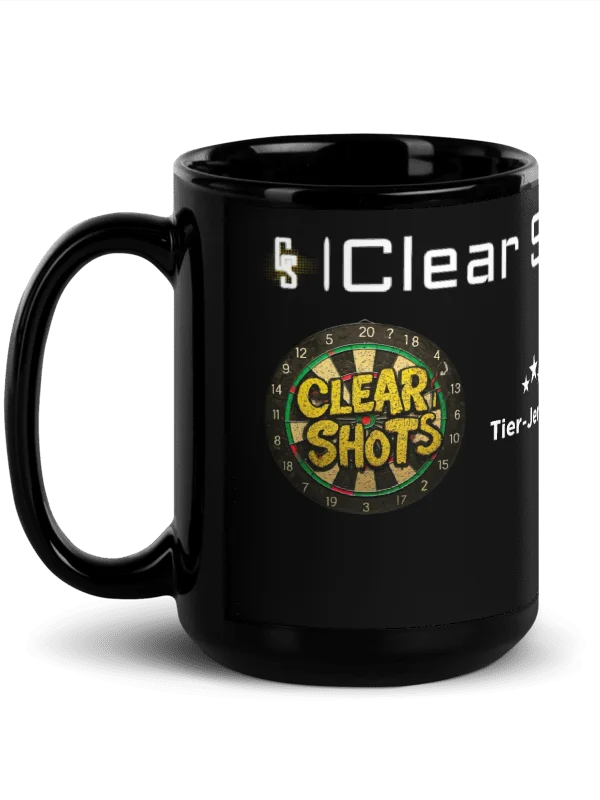 CS Studios Coffee Mug product image (8)