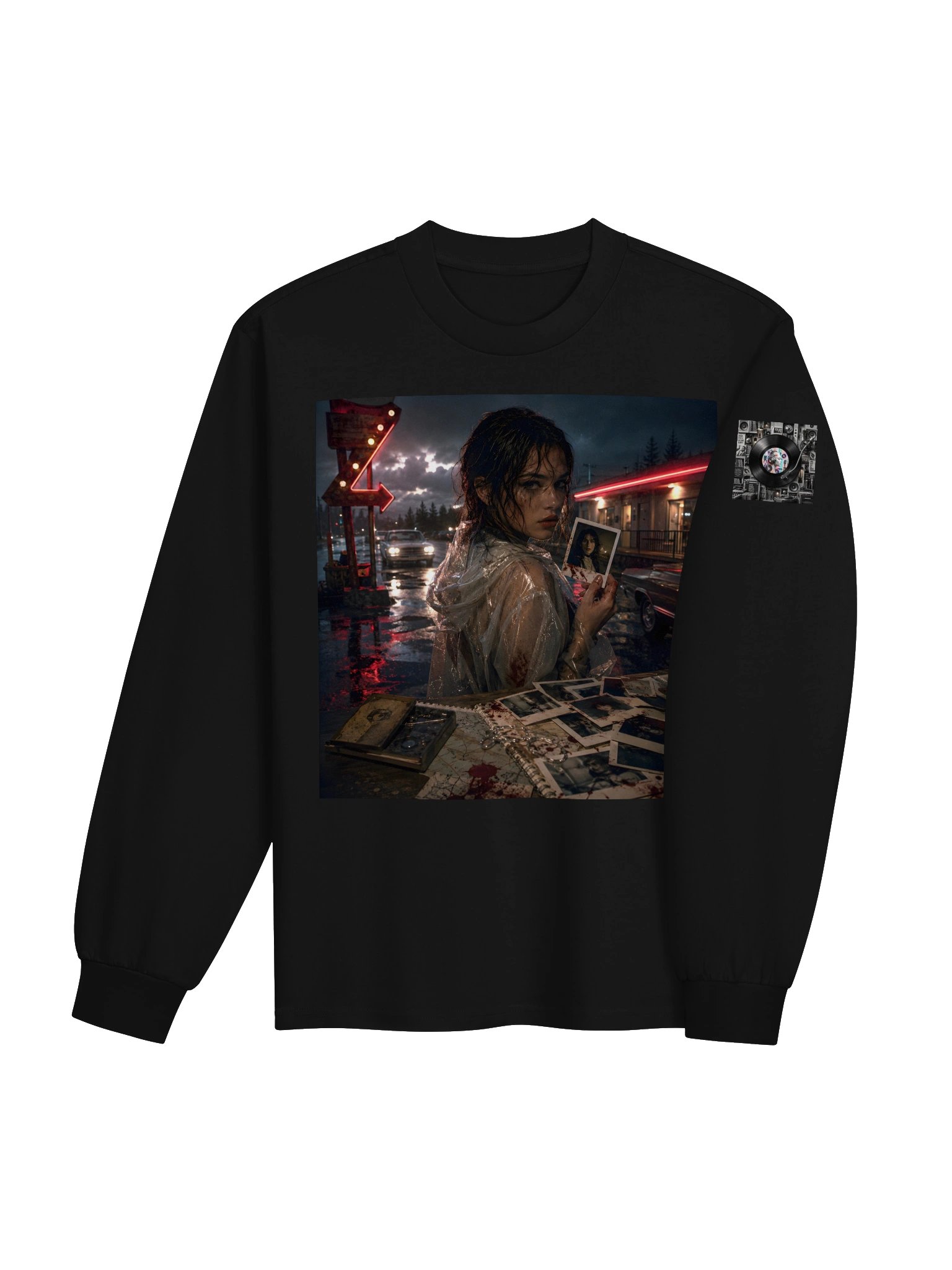 Sol Koda 1 (long sleeve) product image (17)