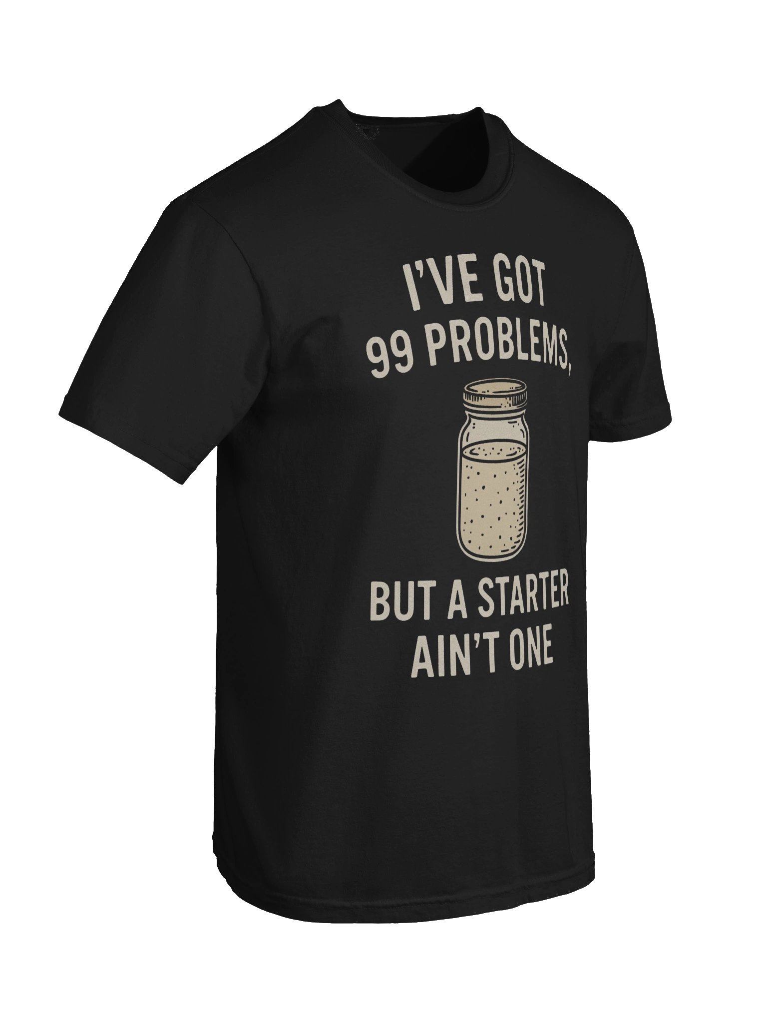 I’ve Got 99 Problems, But a Starter Ain’t One product image (95)