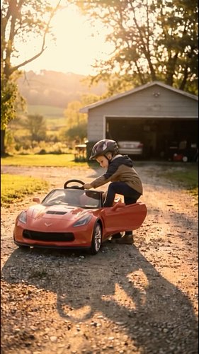 Speed, Style, and American Performance @corvette shot by @growingupgenovese