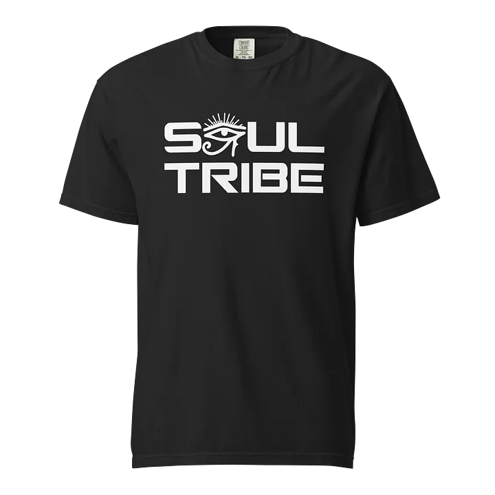 Soul Tribe – Eye of Horus Graphic T-Shirt product image (1)