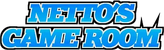 The Netto's Game Room Store