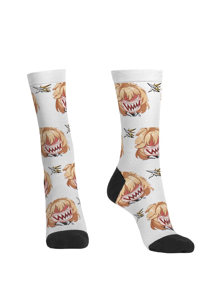 SynchroTrina Sock Special product image (2)