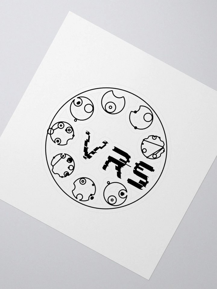 Sticker product image (2)