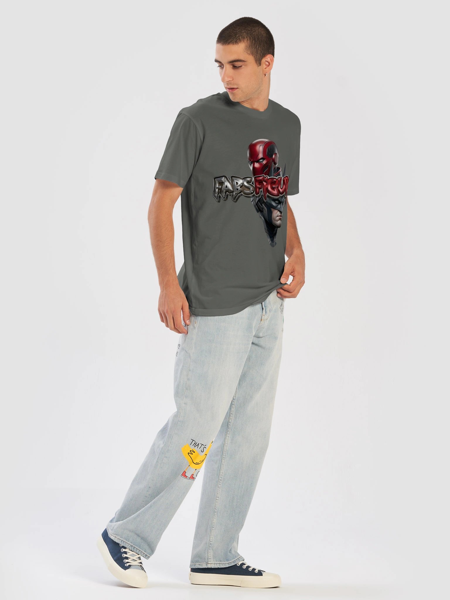 T-Shirt 2 product image (5)
