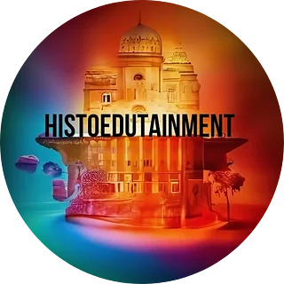 HistoEdutainment Shop | True Crime History Merchandise