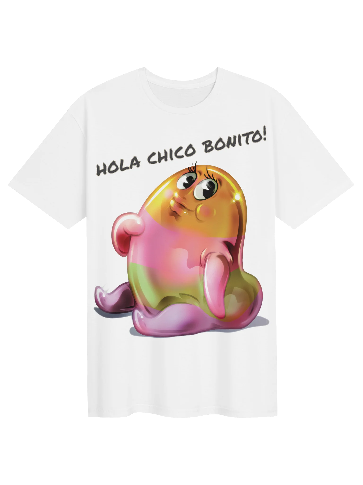 Hola Chico Bonito! product image (1)