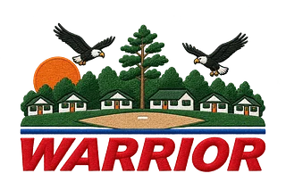 Warrior Trip