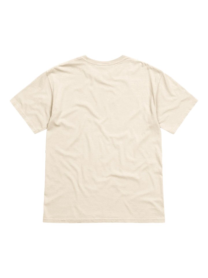 The Great Clawnagawan Wave T-Shirt product image (2)