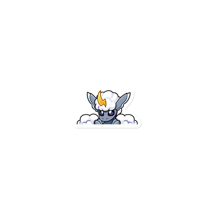 Shiru Peeker Magnet product image (1)