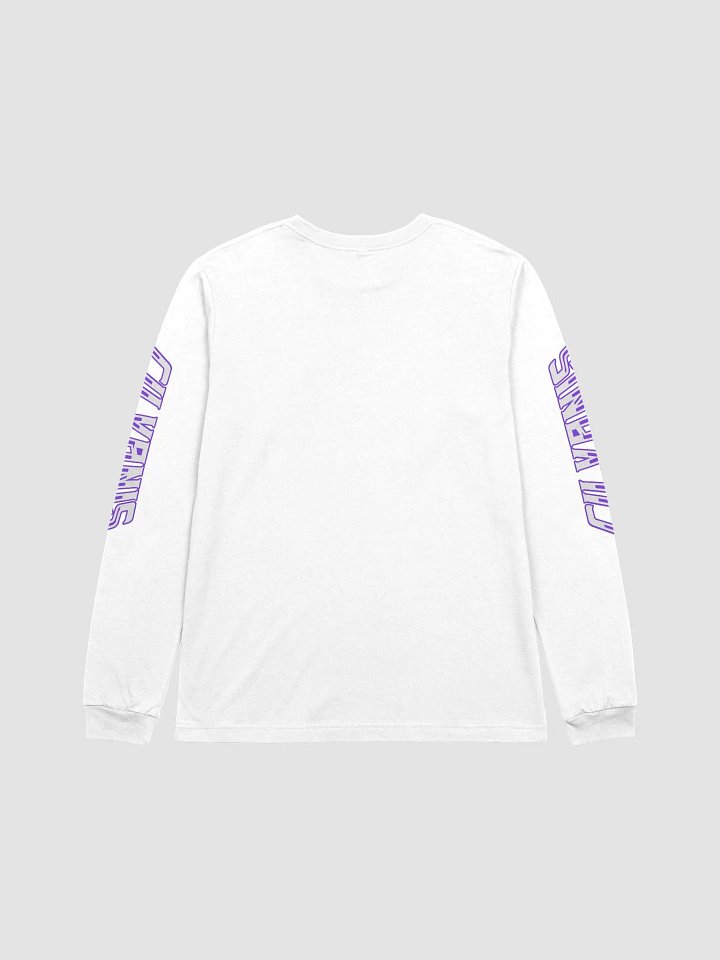 SoloVanis Long Sleeve product image (6)
