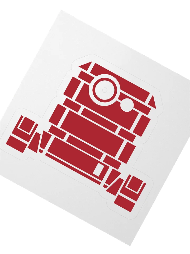 B2EMO Sticker product image (4)