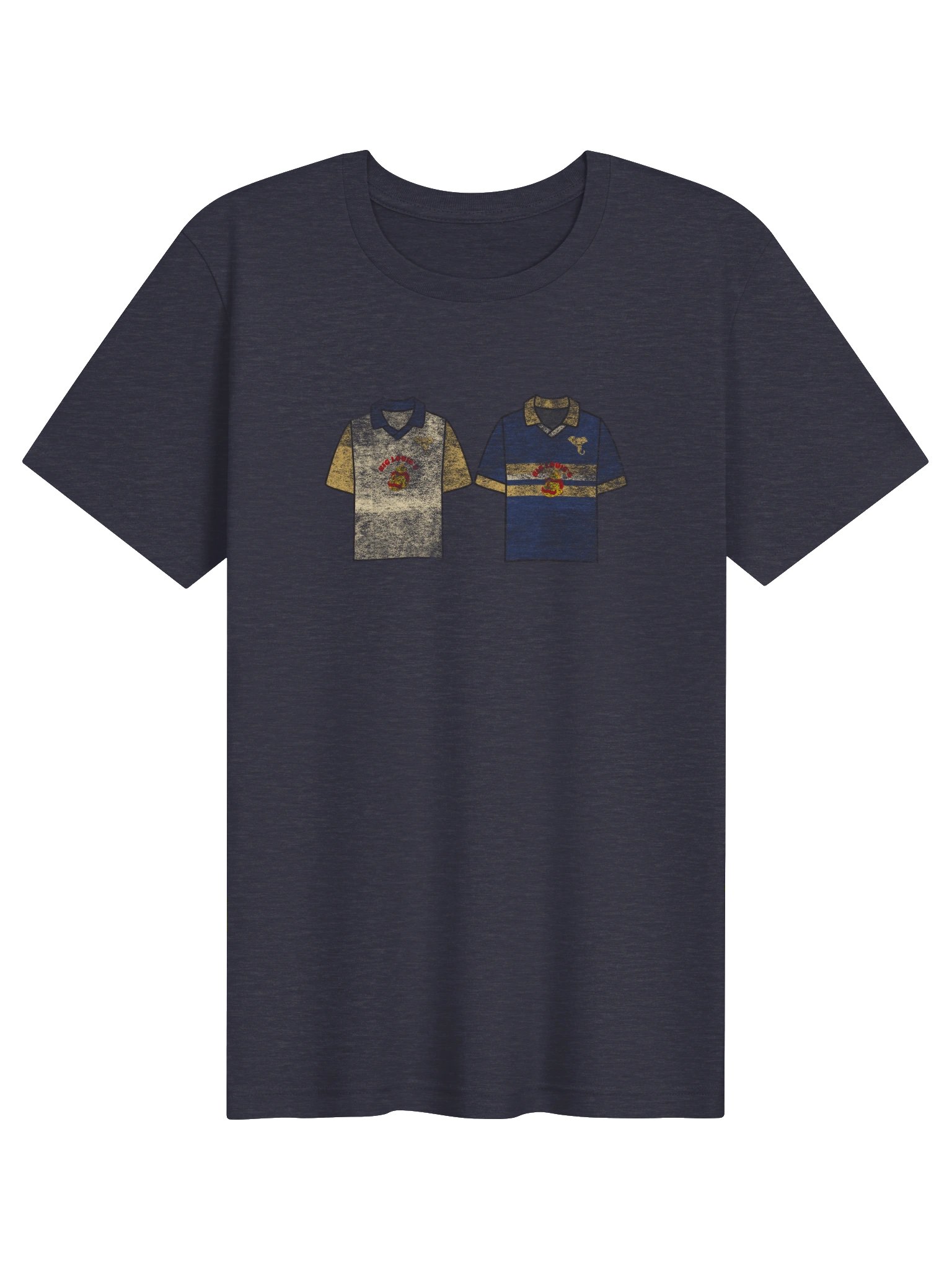 Inland Empire Gigantes Kit Shirt product image (2)