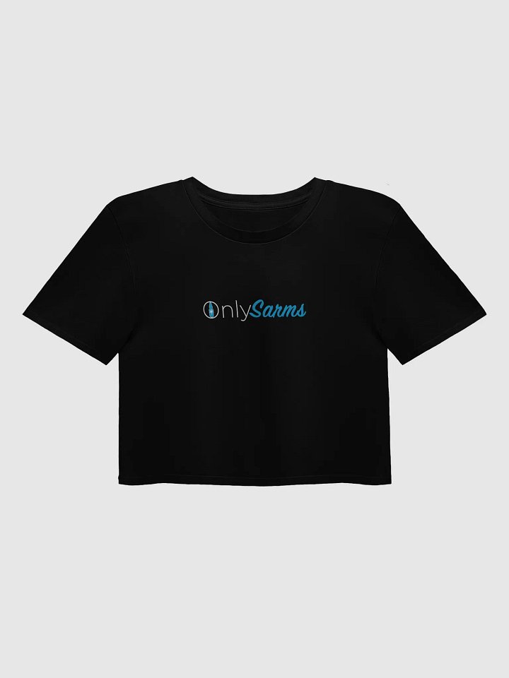 OnlySARMs Crop Top product image (1)