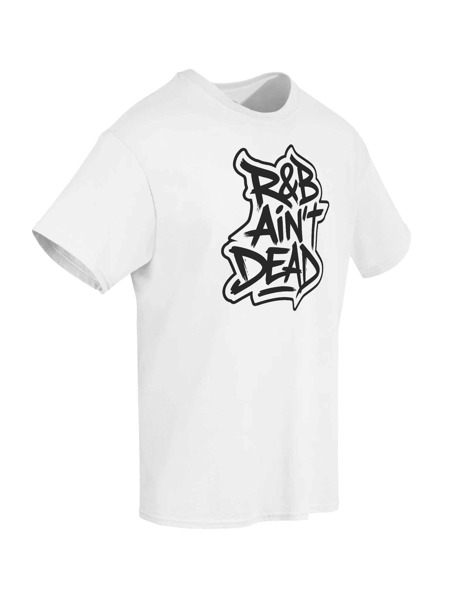 R&B Ain't Dead Tee — Edition I product image (76)