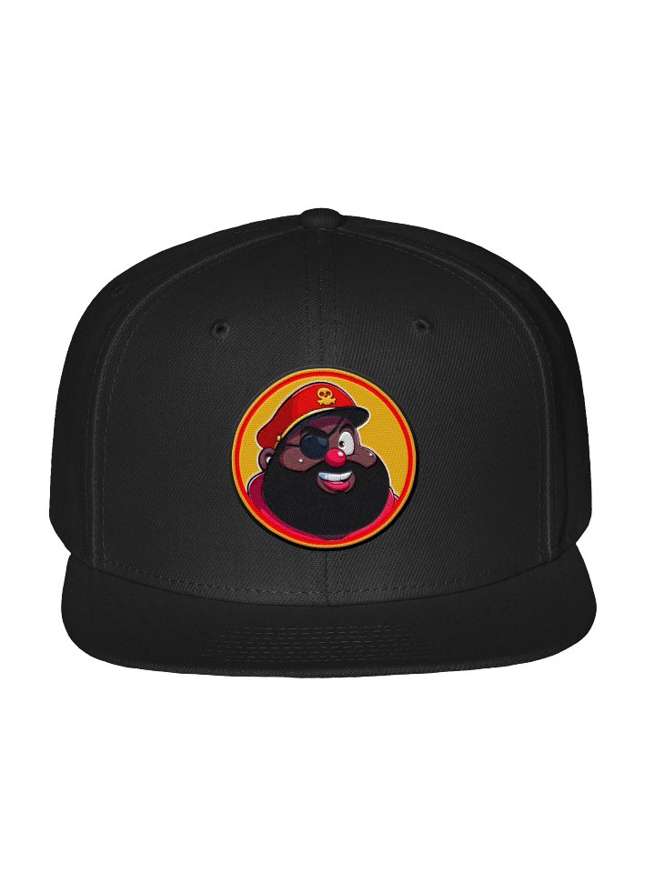 THE CLOWN Cap product image (1)