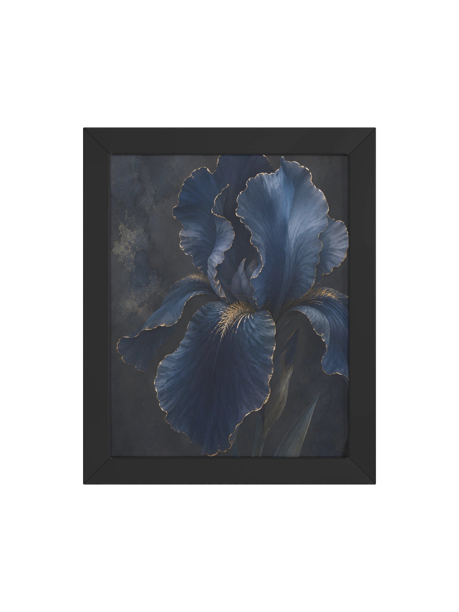Navy Iris product image (5)